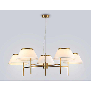 Люстра Ambrella Light HIGH LIGHT LH72473