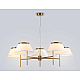 Люстра Ambrella Light HIGH LIGHT LH72473