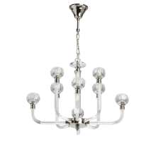 Подвесная люстра MW-Light Элла 483015308