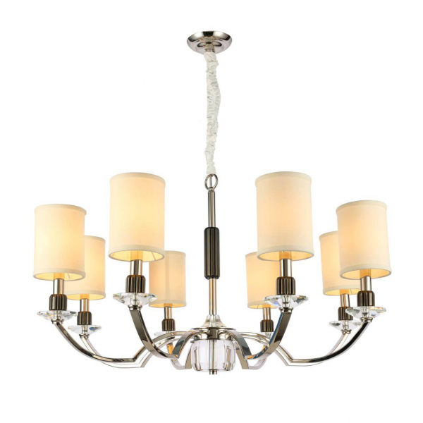Подвесная люстра ST Luce Sperana SL1122.103.08 Подвесная люстра ST Luce Sperana SL1122.103.08