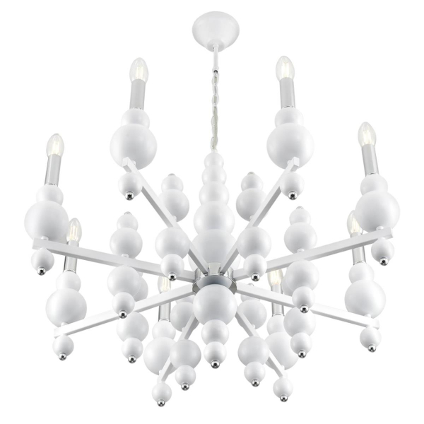 Подвесная люстра Lumion Nana Moderni 8260/8