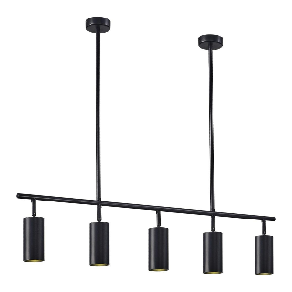 Подвесная люстра ST Luce Sormano SL1206.403.05 Подвесная люстра ST Luce Sormano SL1206.403.05