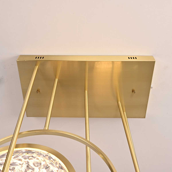 Люстра Imperium Loft CAMEO01 101400-26