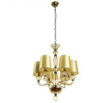 Подвесная люстра Divinare Bilancia 1154/02 LM-6