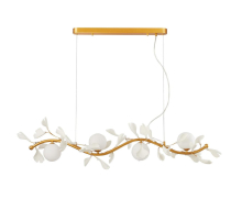 Подвесная люстра Kink Light Аста 07867-4AS,33