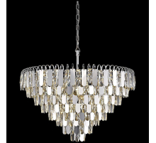 Подвесная люстра Wertmark Crescentia WE105.22.103