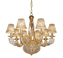 Подвесная люстра Osgona Alveare 702102