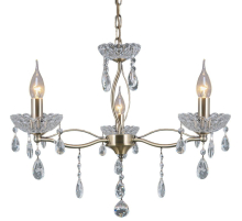 Подвесная люстра Illumico IL0265-3PSQ-39 AB