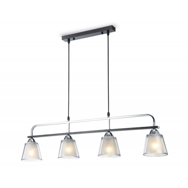 Подвесная люстра Ambrella light Traditional Modern TR303244 Подвесная люстра Ambrella light Traditional Modern TR303244