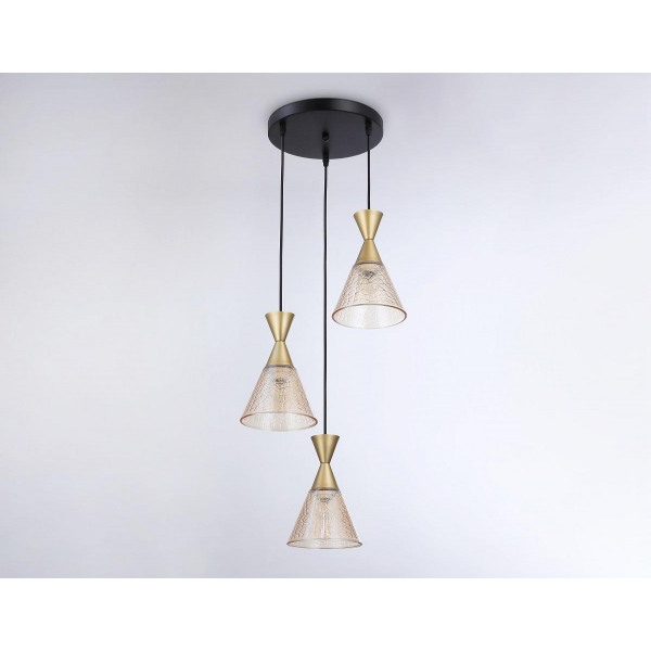 Подвесная люстра Ambrella light Traditional Modern TR3175 Подвесная люстра Ambrella light Traditional Modern TR3175