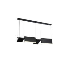 Люстра подвесная Aployt Merod APL.071.03.55