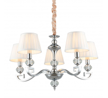 Подвесная люстра Omnilux Mozatte OML-72403-05