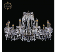 Подвесная люстра ArtClassic 11.23.10.300.BR.DR