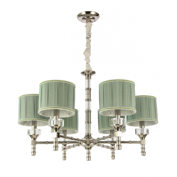 Подвесная люстра ST Luce Oleo SL1121.103.06 Подвесная люстра ST Luce Oleo SL1121.103.06