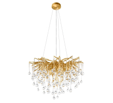 Подвесная люстра Loft IT Drops 10377/600