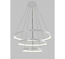 Люстра подвесная Alfa Light F0724-53