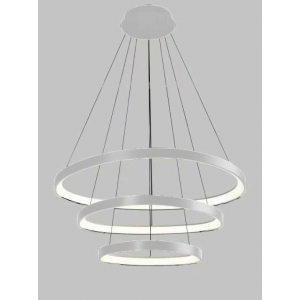 Люстра подвесная Alfa Light F0724-53