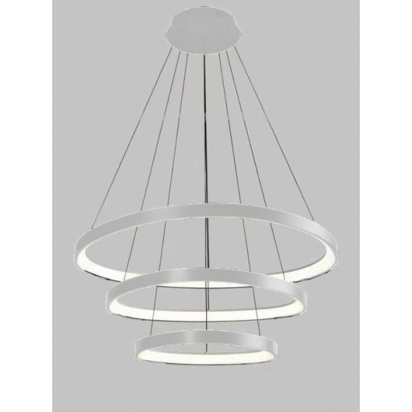 Люстра подвесная Alfa Light F0724-53 Люстра подвесная Alfa Light F0724-53