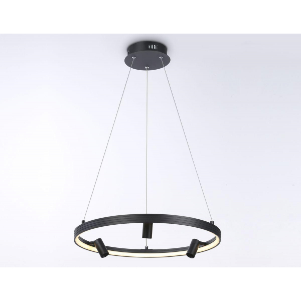 Подвесная светодиодная люстра Ambrella light Comfort Line FL5284 Подвесная светодиодная люстра Ambrella light Comfort Line FL5284