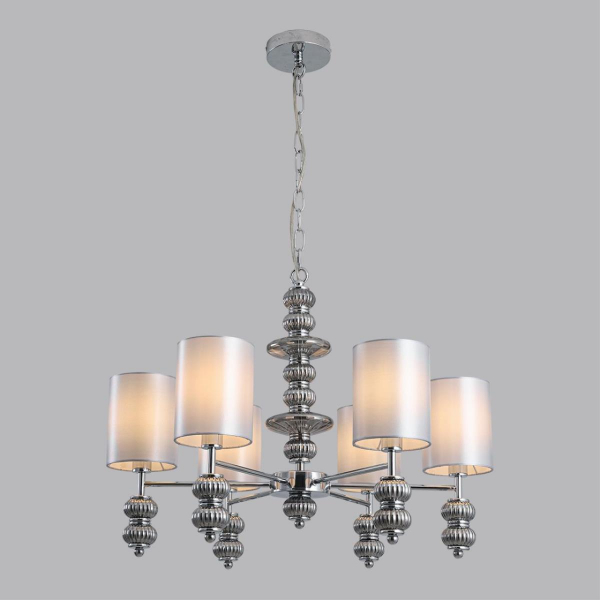 Люстра Lumion MODERNI 8338/6 Люстра Lumion MODERNI 8338/6