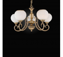 Подвесная люстра Reccagni Angelo L 8450/5