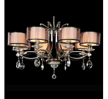 Подвесная люстра Newport 1608/C без абажуров М0055897