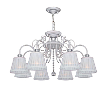 Подвесная люстра Favourite Amanda 2150-8PC
