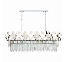 Подвесная люстра ST Luce Caserta SL1232.103.07