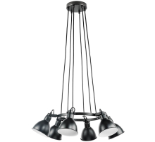 Подвесная люстра Lightstar Acrobata 761167