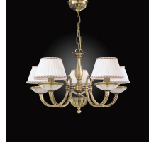 Подвесная люстра Reccagni Angelo L 4660/5