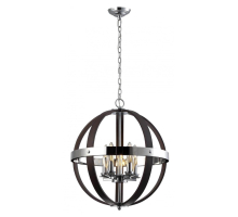 Подвесная люстра Divinare 9980/02 SP-5