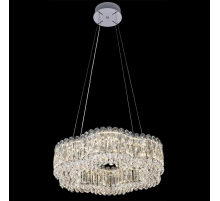 Подвесная люстра Reluce 65500-0.4-500 MX CH