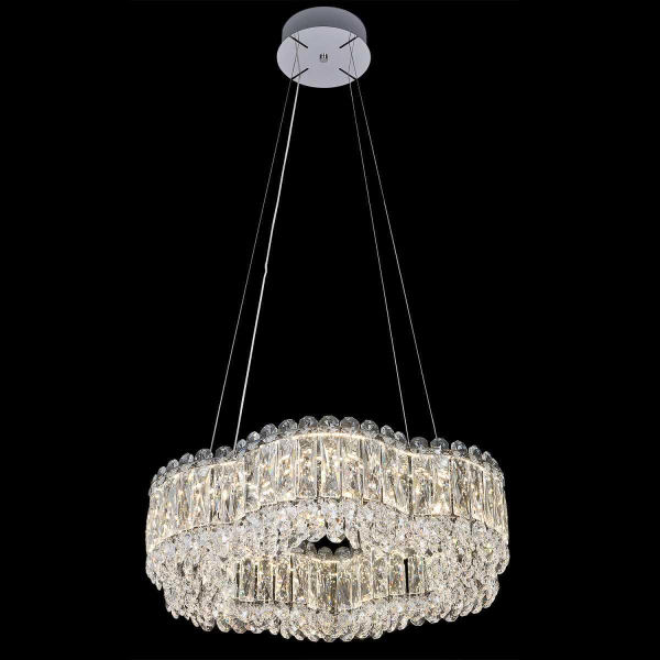 Подвесная люстра Reluce 65500-0.4-500 MX CH