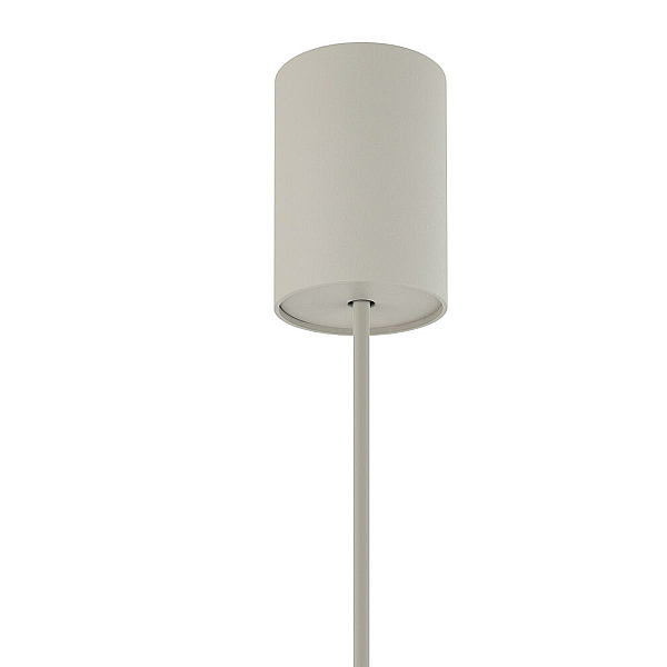 Подвесная люстра Nowodvorski Cedro L Beige 11666