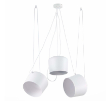 Подвесная люстра Evoluce Trieste SLE120653-03