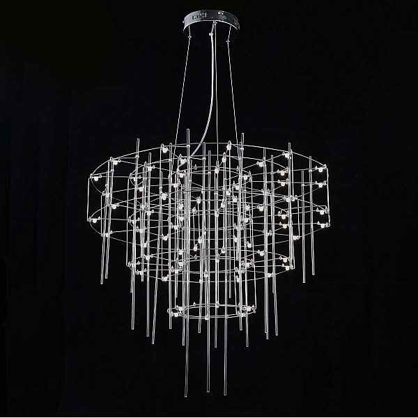 Подвесная люстра Imperium Loft Chill A D80 233082-26