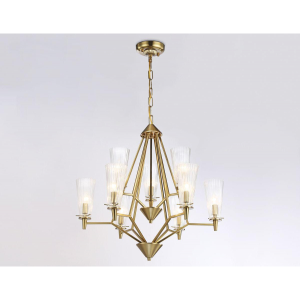 Подвесная люстра Ambrella light Traditional TR3233 Подвесная люстра Ambrella light Traditional TR3233