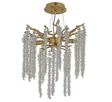 Подвесная люстра Dio DArte Elite Tavenna H 1.5.32.100 A