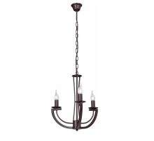 Подвесная люстра Vitaluce V3295-7/3