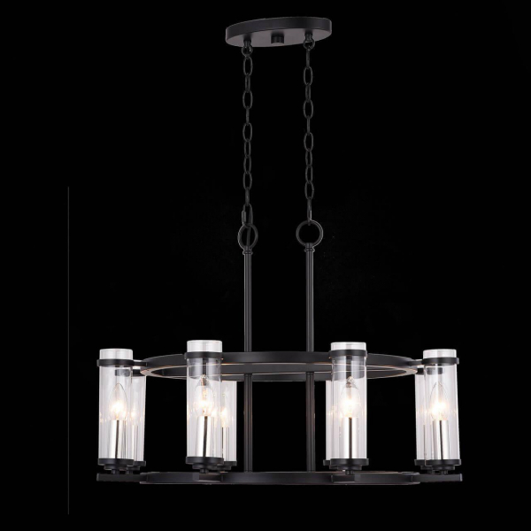 Подвесная люстра ST Luce Bichero SL334.403.08 Подвесная люстра ST Luce Bichero SL334.403.08