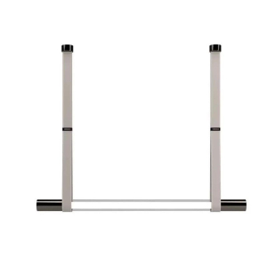 Люстра подвесная Alfa Light F4324-25 L1200 pearl black