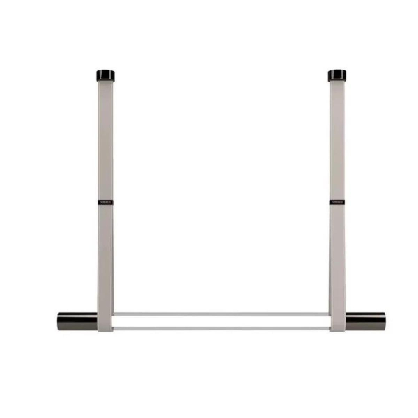 Люстра подвесная Alfa Light F4324-25 L1200 pearl black