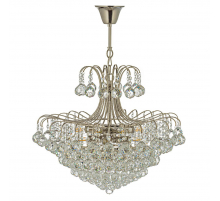 Подвесная люстра Arti Lampadari Alanno E 1.5.60.100 N