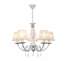 Подвесная люстра Toplight Frances TL1137-5H