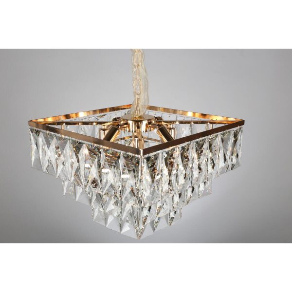 Подвесная люстра Omnilux Arenella OML-72603-08 Подвесная люстра Omnilux Arenella OML-72603-08