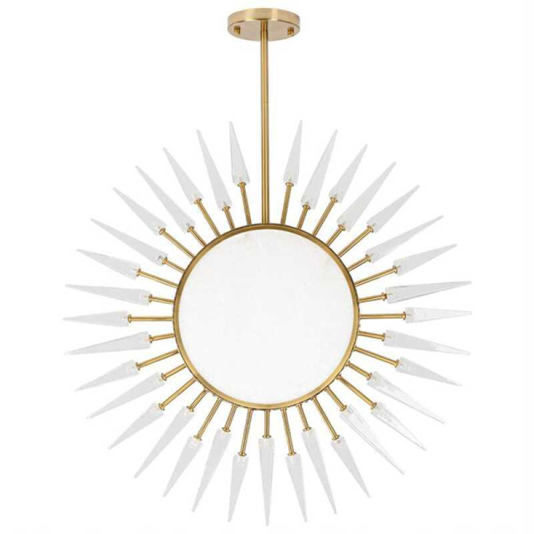 Люстра Loft-Concept 40.3173-0 39257