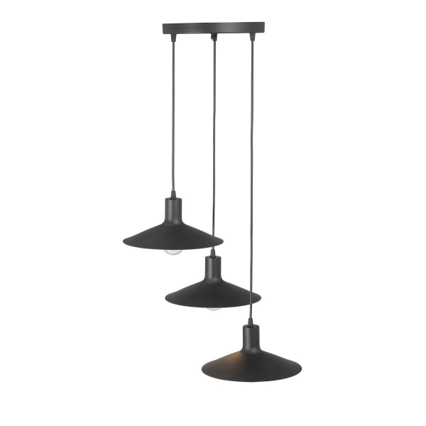 Люстра Vitaluce V3094-1/3S Люстра Vitaluce V3094-1/3S