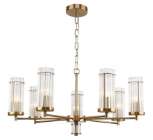 Подвесная люстра Rivoli Dolly 2074-307 Б0055534