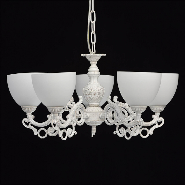 Подвесная люстра MW-Light Ариадна 450016605 Подвесная люстра MW-Light Ариадна 450016605