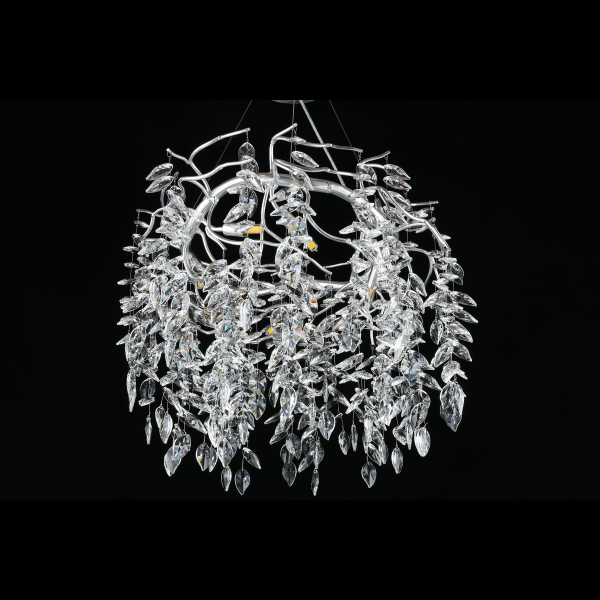 Подвесная люстра Aployt Gertunia APL.847.13.10